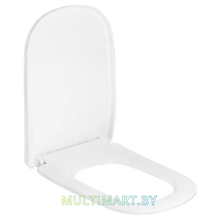 Сиденье для унитаза AV Engineering Comfort Plus AVWHR208C